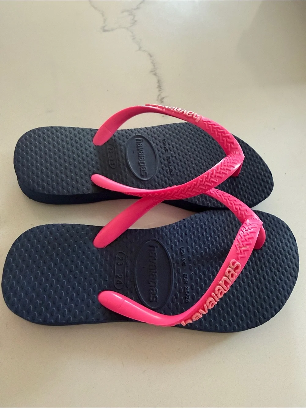Havaianas | Kids | Size 9